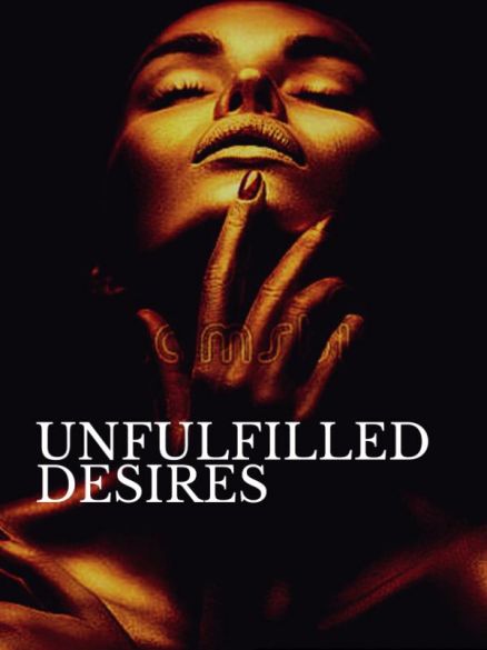 HER UNFULFILLED DESIRES HER UNFULFILLED DESIRES Cover