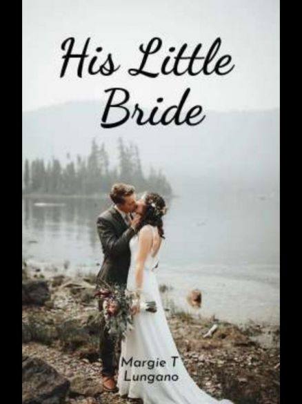 HIS LITTLE BRIDE HIS LITTLE BRIDE Cover