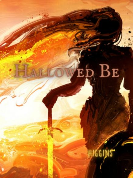 Hallowed Be Hallowed Be Cover