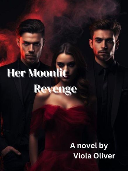 Her Moonlit Revenge Her Moonlit Revenge Cover