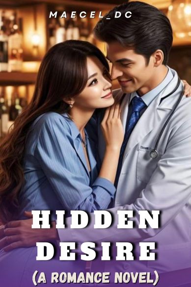 Hidden Desire Hidden Desire Cover