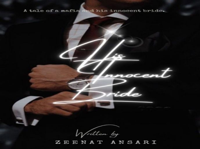 His Innocent Bride His Innocent Bride Cover