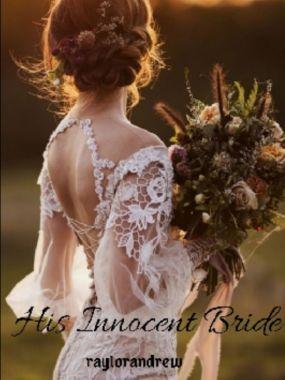 His Innocent Bride His Innocent Bride Cover