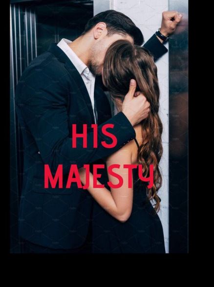 His Majesty His Majesty Cover