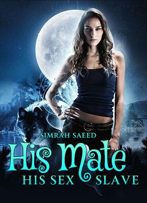 His Mate His Slave His Mate His Slave Cover