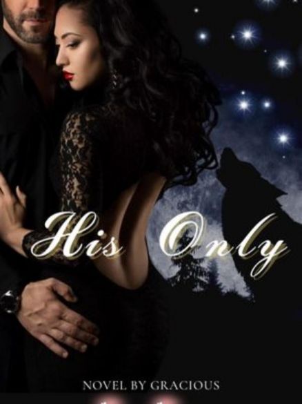 His Only His Only Cover
