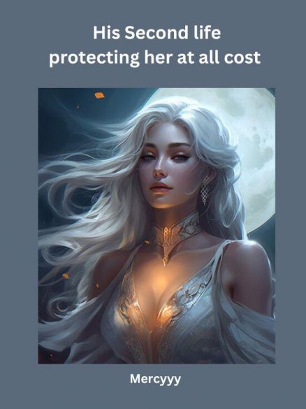 His Second life (protecting her at all cost) His Second life (protecting her at all cost) Cover