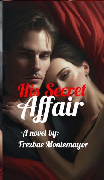 His Secret Affair His Secret Affair Cover