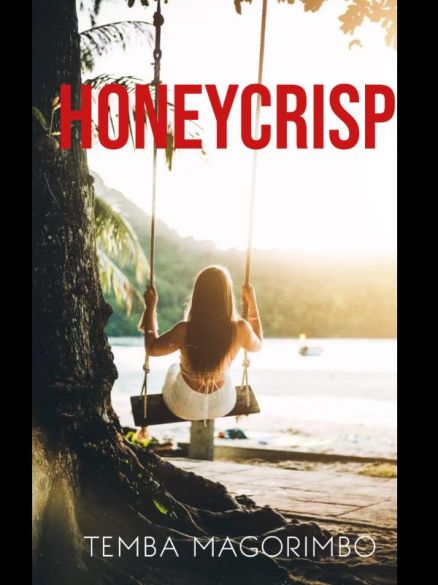 HoneyCrisp HoneyCrisp Cover