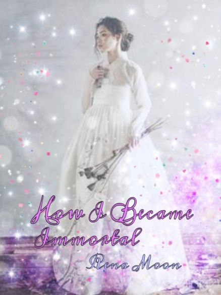 How I Became Immortal How I Became Immortal Cover