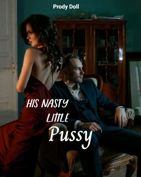 Hus Nasty Little Pussy Cover