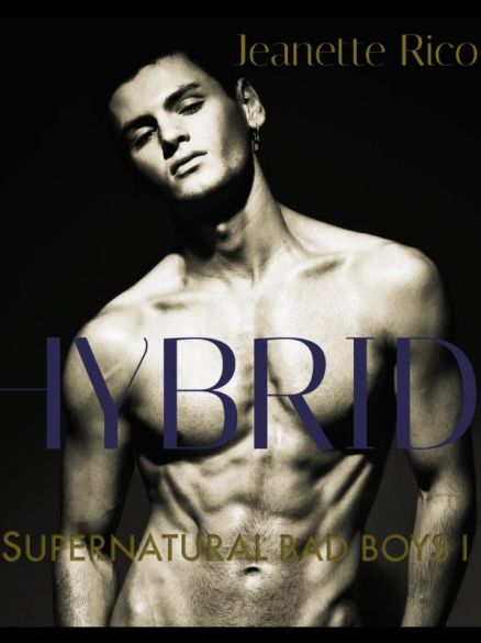 Hybrid Cover