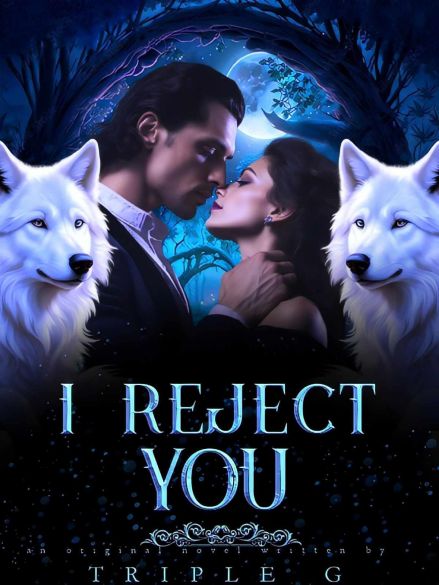 I Reject You I Reject You Cover