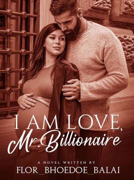 I am Love, Mr. Billionaire I am Love, Mr. Billionaire Cover