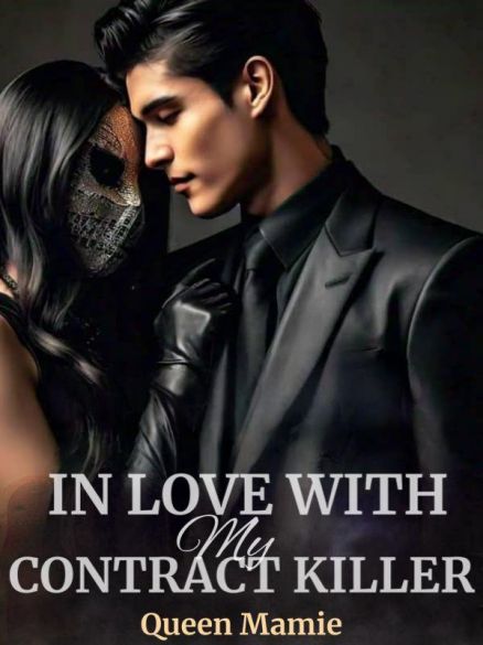 IN LOVE WITH MY CONTRACT KILLER IN LOVE WITH MY CONTRACT KILLER Cover