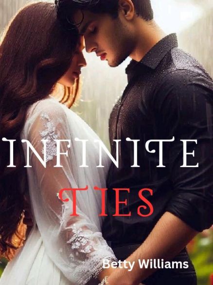 INFINITE TIES INFINITE TIES Cover