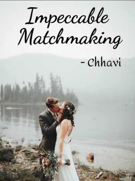 Impeccable Matchmaking Impeccable Matchmaking Cover
