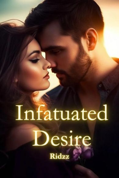 Infatuated Desire Infatuated Desire Cover