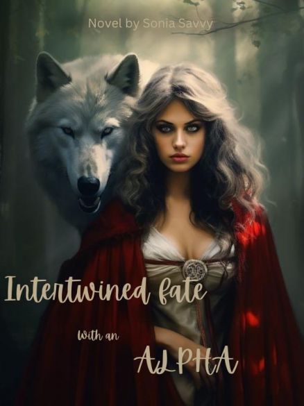Intertwined fate with an Alpha Intertwined fate with an Alpha Cover