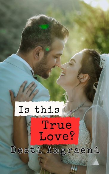 Is This True Love? Is This True Love? Cover