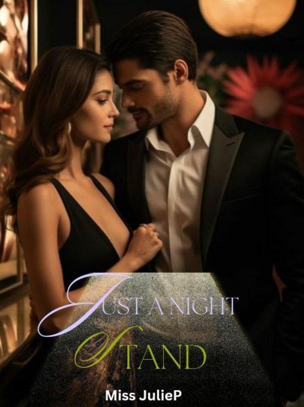 Just A Night Stand Just A Night Stand Cover