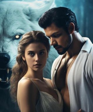 LOVING THE ALPHA (Book 1&2) LOVING THE ALPHA (Book 1&2) Cover