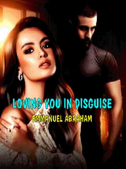 LOVING YOU IN DISGUISE LOVING YOU IN DISGUISE Cover