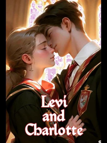 Levi and Charlotte Levi and Charlotte Cover