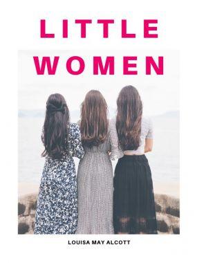 Little Women Little Women Cover