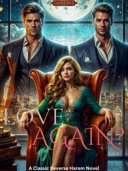 Love Again? Love Again? Cover