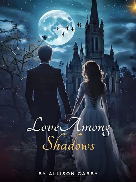 Love Among Shadows Love Among Shadows Cover