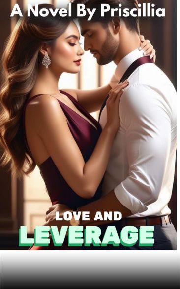 Love And Leverage Love And Leverage Cover