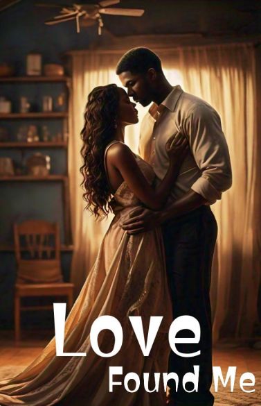 Love Found Me Love Found Me Cover