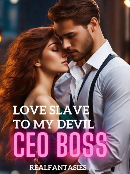 Love Slave to My Devil CEO Boss R18 Love Slave to My Devil CEO Boss R18 Cover
