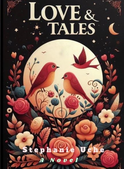 Love & Tales Love & Tales Cover