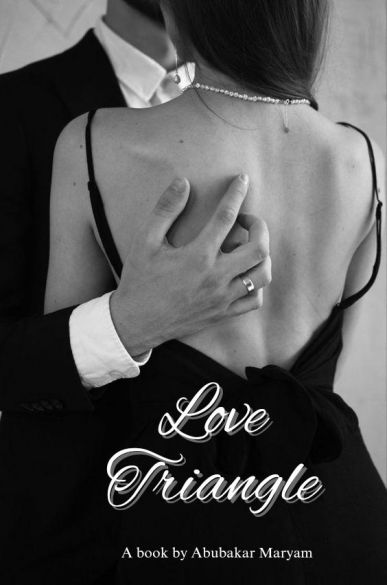 Love Triangle  Cover