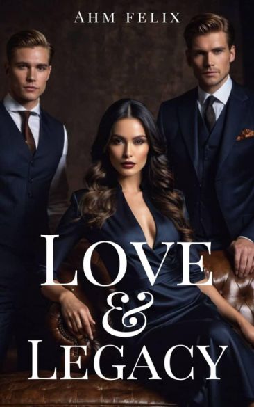 Love and legacy Love and legacy Cover