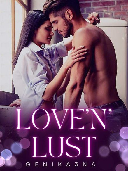 Love'n'Lust Love'n'Lust Cover