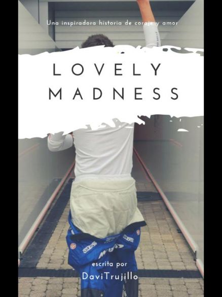 Lovely Madness Lovely Madness Cover