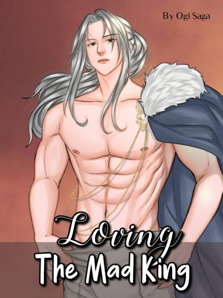 Loving The Mad King Loving The Mad King Cover