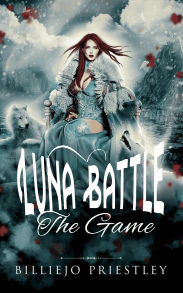Luna Battle: The Game Luna Battle: The Game Cover