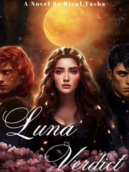 Luna Verdict Luna Verdict Cover