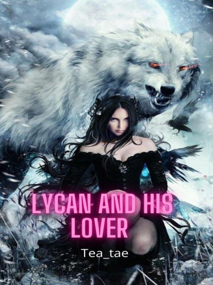 Lycan and His Lover Cover