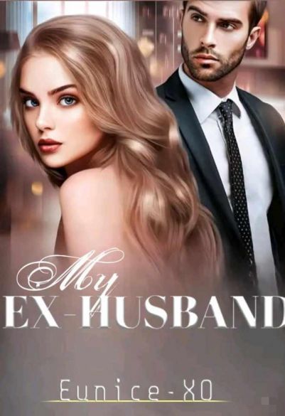 MY EX HUSBAND MY EX HUSBAND Cover
