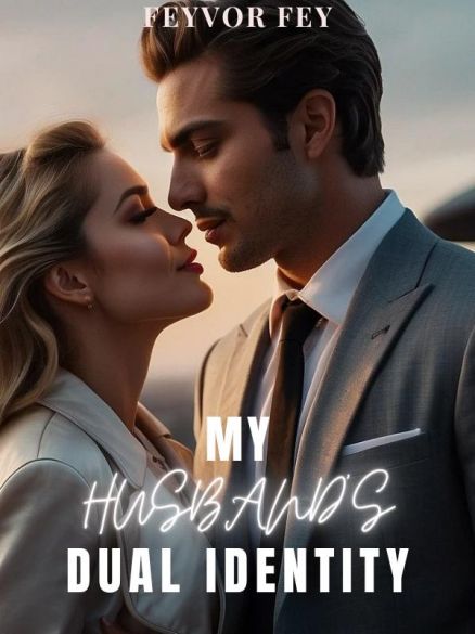MY HUSBAND'S DUAL IDENTITY MY HUSBAND'S DUAL IDENTITY Cover