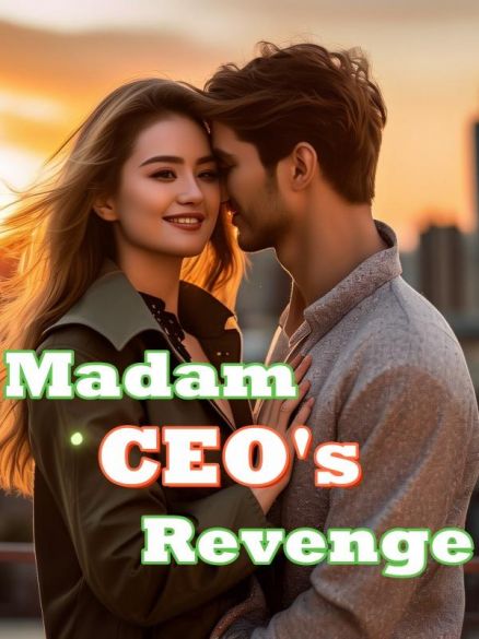 Madam CEO's Revenge Madam CEO's Revenge Cover