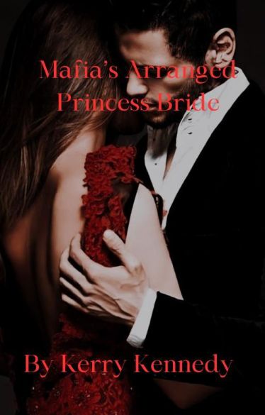 Mafia's Arranged Princess Bride Mafia's Arranged Princess Bride Cover