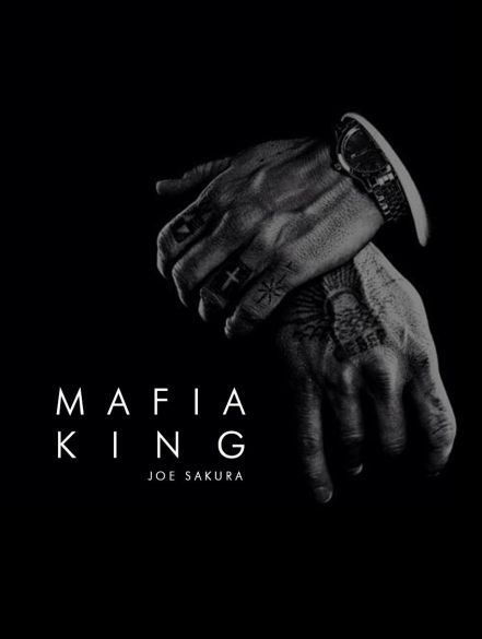Mafia King Mafia King Cover