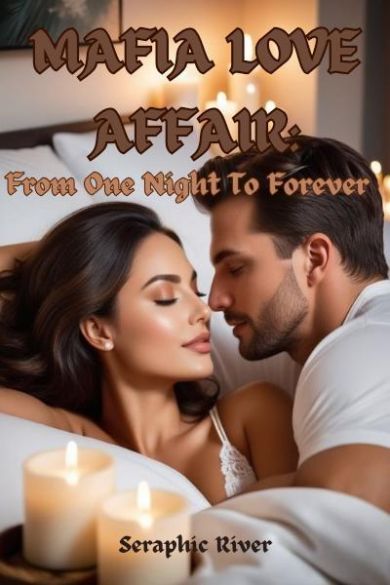 Mafia Love Affair: From One Night To Forever Mafia Love Affair: From One Night To Forever Cover