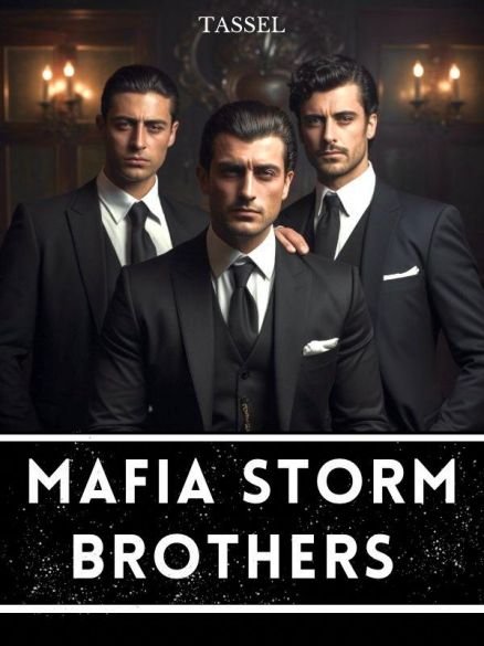 Mafia Storm Brothers Cover